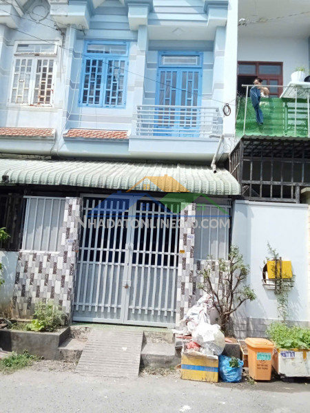 Chính chủ bán nhà giá tốt , hóc môn – chỉ 1 tỷ 920, vào ở ngay