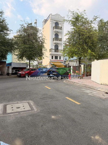 Khách sạn mt võ thị phải – 20 phòng – dòng tiền 190tr/tháng – chỉ 17 tỷ