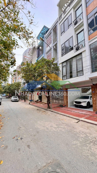 ???? ngô thì nhậm – 50m – 5 tầng – ô tô tránh – kinh doanh vip – hơn 18 tỷ