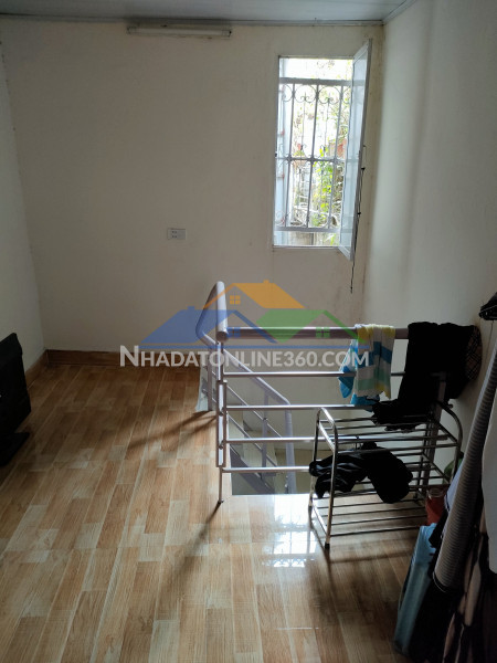 Bán gấp giá rẻ trương định 13m/19m,3 tầng,mặt tiền1m/3m,1.78 tỷ hoàng mai.