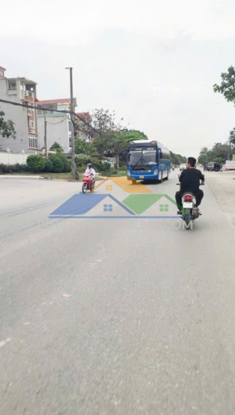 Đón sóng ql21 bán đất nền hòa lạc ngay sát đại học quốc gia