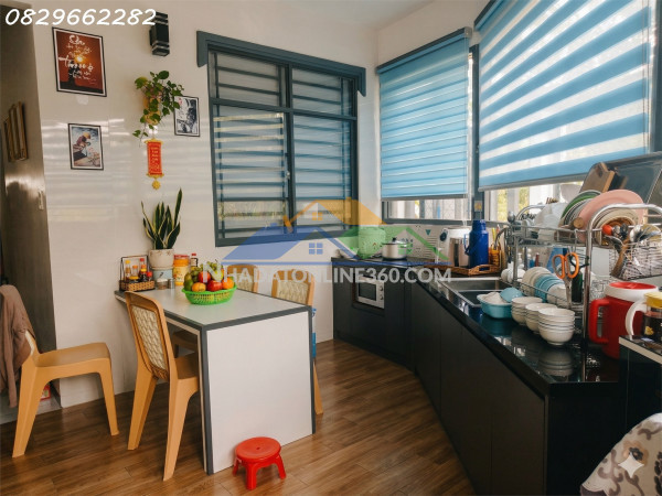 Bán nhà mặt phố võ văn phát - thanh niên phường sa đéc 99m2, 3pn.