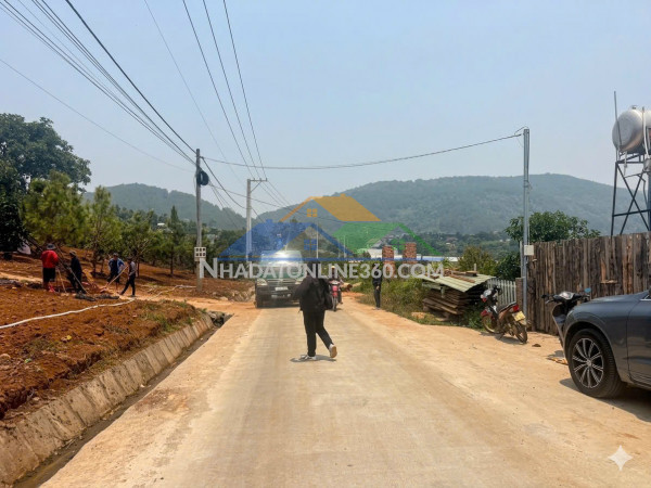 ► siêu hiếm – đất cam ly, đà lạt chỉ 3tr/m²