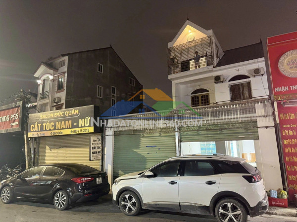 Chính chủ cho thuê nhà 2,5 tầng ngay mặt đường lý tự trọng, phường hà huy tập, thành phố vinh, tỉnh nghệ an