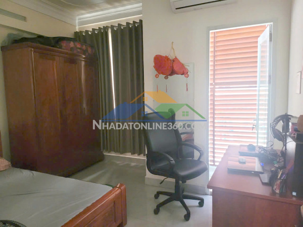 Nhà 4 tầng linh trung – 53m², gara ô tô – full nội thất gỗ – gần metro – chỉ 7.45 tỷ