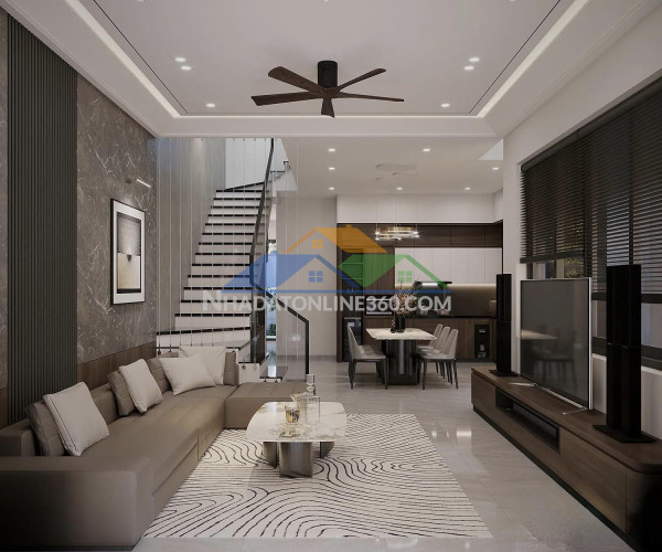 **bán nhà mặt tiền bạch đằng, phường 2, tân bình (5*26) góc 2mt