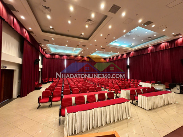 Sang nhượng tiệm tóc - nail vị trí đẹp – trại mát, đà lạt