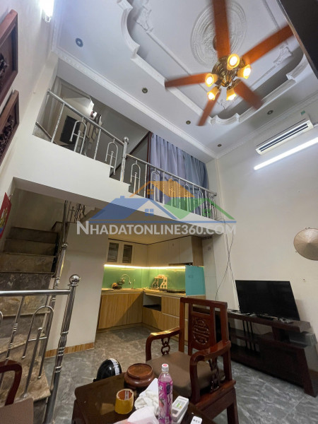 Cho thuê nhà tân ấp – hồng hà, phúc xá, ba đình, hà nội giá  10tr/tháng