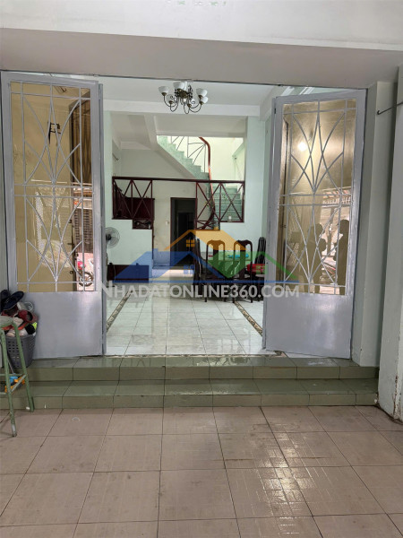 Gia đình về quê mở xưởng cần cho thuê nhà mặt tiền...