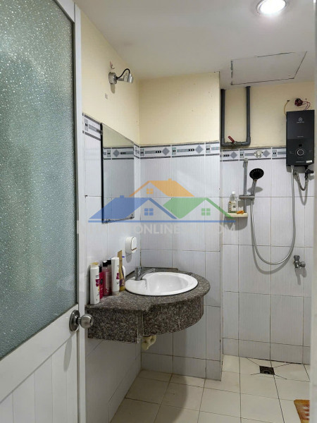 Hot hot  – cần bán căn hộ chung cư lê thành – 113/89 an dương vương, p.an lạc, q.bình tân, tp.hcm