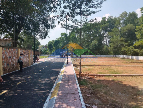 Siêu phẩm ngã tư lục quân hòa lạc giáp dự án đất đấu giá!