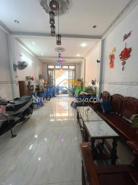 Nhà đẹp – giá tốt – cần bán nhanh – 139/15/6 tân sơn nhì, p.tân sơn nhì, q. tân phú, hcm