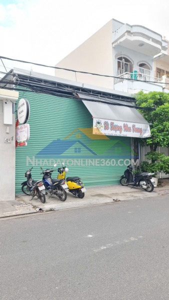 Cho thuê nhà phong châu – 120m² – hẻm ô tô – chỉ 6tr/th