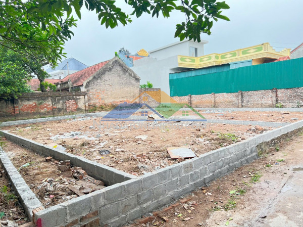 Hot - sở hữu đất phân lô fo - vị trí đẹp tại phú trạch, thống nhất - giá chỉ 3x tr 1m