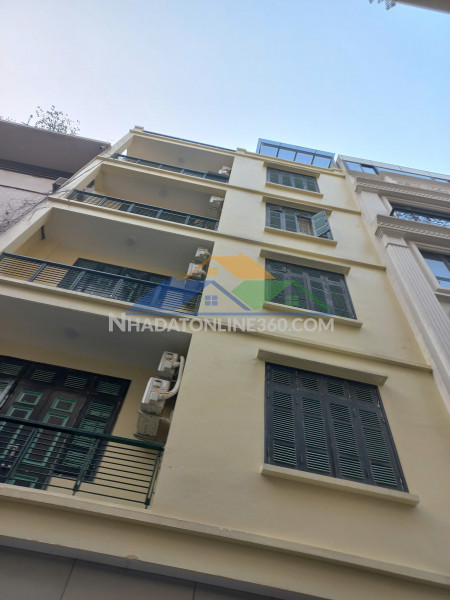 ???? cho thuê nhà phố nguyễn bá khoản, trung yên 9 khu đô thị...