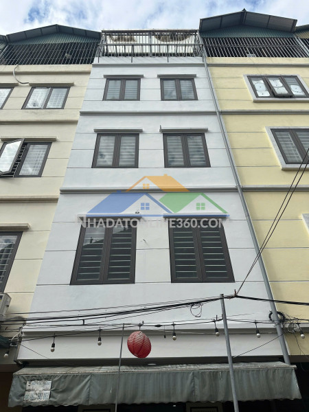 ???? vị trí trung tâm ngọc thụy – long biên