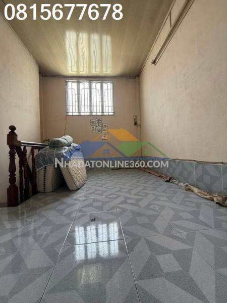 ???? bán nhà q7 , dãy trọ 7 phòng – thu nhập 15tr/tháng – q7