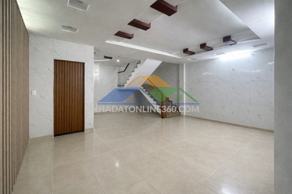 ♥ lô góc kiệt 3m thẳng thông lê đình dương, 55m2, 4 tầng, nhỉnh 5 tỷ