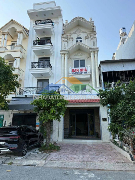 Nhà đẹp  -giá tốt chính chủ cần bán nhanh nhà phường dĩ an,...