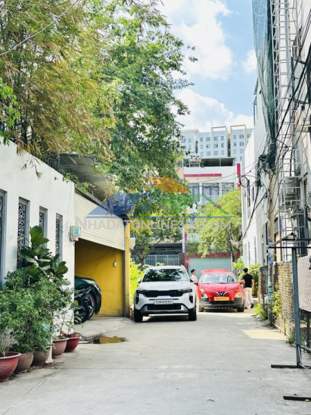 Đất đẹp đường 12- gò dưa - hàng xóm kdc savico - chung cư sài gòn avenue