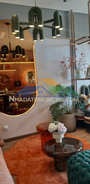 Đừng thuê nhà nữa sỡ hữu ngay nơi chuẩn xanh chỉ 9 triệu tại the emerald garden view.