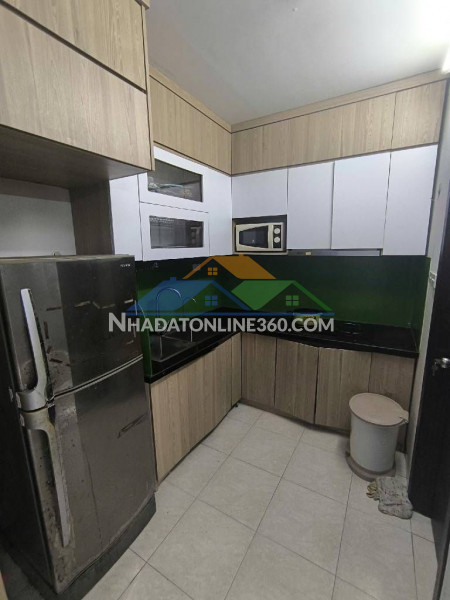 Bán chung cư bình minh garden full nội thất 105m 3 ngủ nhỉnh 8 tỷ(tl)