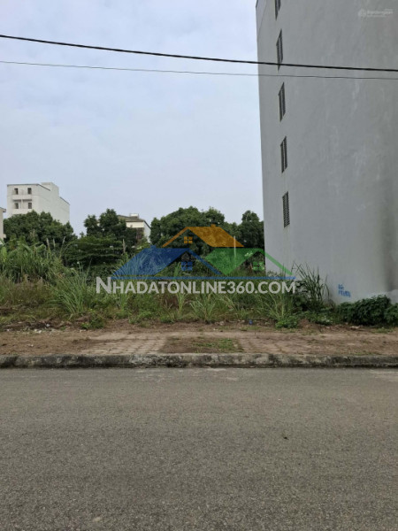 Bán đất đẹp tại đường 21, cổ đông, sơn tây, nhỉnh 3 tỷ, 100m2, nhiều tiện ích