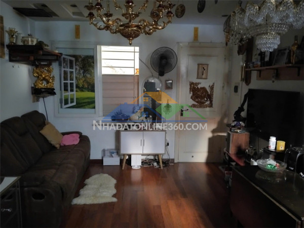 Căn hộ tiện ích - giá tốt chính chủ cần bán nhanh căn chung cư trung tâm quận thanh xuân, hn