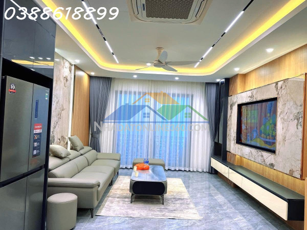 ???? bán nhà phân lô phùng chí kiên - hoàng quốc việt 60m2 - 7 tầng - thang máy - giá 29.5 tỷ ????