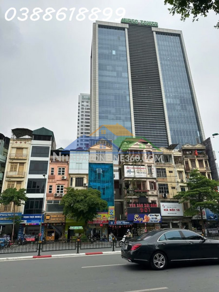 ???? bán siêu phẩm phân lô tây sơn - 107m2 - sát mặt phố - giá 28 tỷ ????