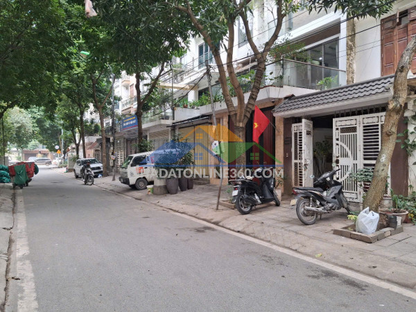 Bán căn biệt thự liền kề tại kđt trung văn - vinaconex 3, phường đại mỗ, hà nội - full nội thất