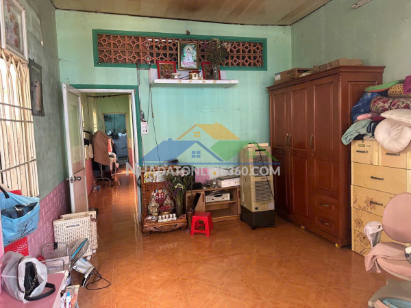 Bán nhà 100m2 p.trấn biên,shr đường xe hơi thông,gần đh lạc hồng