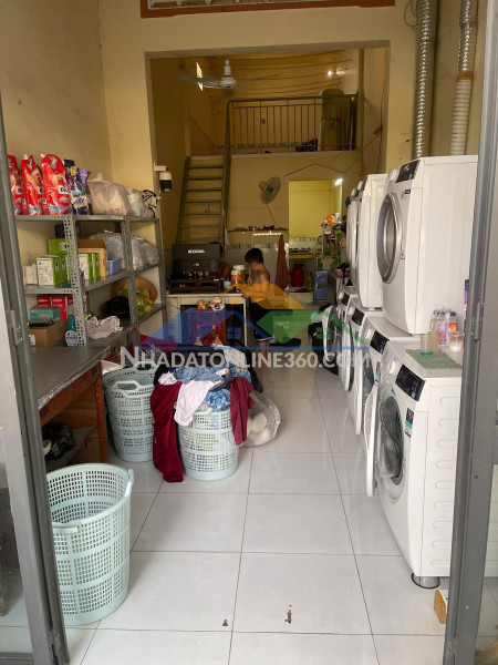 Chính chủ cho thuê mặt bằng kinh doanh – văn phòng tại đội...