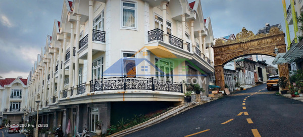 Bán nhà golden hill – full nội thất, vào ở ngay, đà lạt lâm...