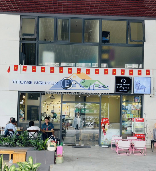 Chính chủ gửi bán nhà mặt tiền đường lộc phước – vị trí đẹp – diện tích lớn