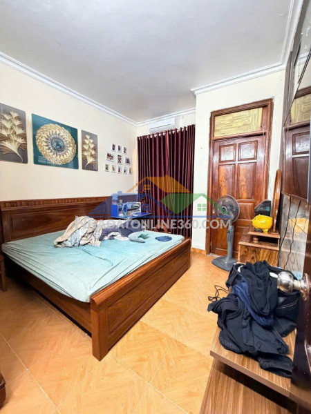 ????????bán nhà mặt đường hào khê - quán nam - 40m 4 tầng - không lỗi lầm