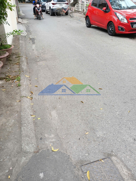 Bán nhà vị trí đẹp ngõ 48 đường ngô gia tự - long biên - hn.