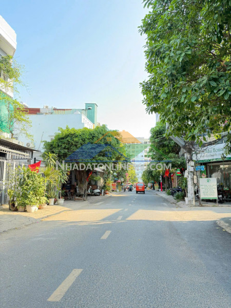 Mặt tiền kinh doanh đ số 16 lê trọng tấn gần aeon tân phú 55m2-4 tầng nhỉnh 8 tỷ