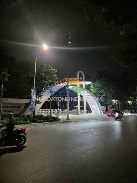 Khi lá phổi xanh trở thành view triệu đô cho việc kd của bạn