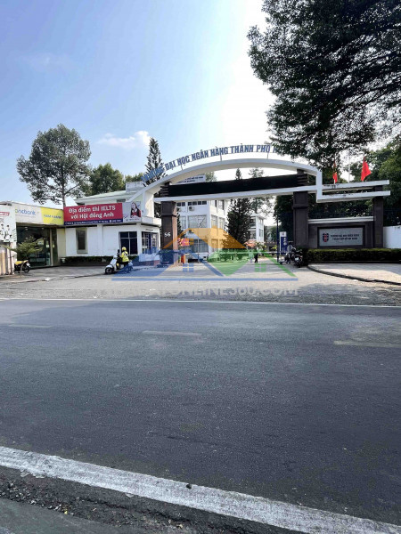 Bán chdv 6 tầng mặt tiền linh chiểu – 193m² – thu nhập...