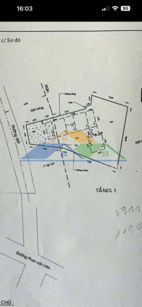 Xưởng ngang 20m – 1.000m² gần hà duy phiên – full khai thác – chỉ 17,5 tỷ