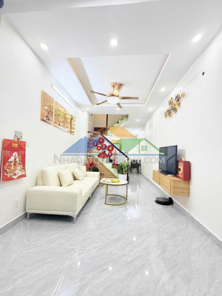 Chỉ 7,7 tỷ, 139m2, hxh, đang cho thuê trọ, nguyễn sỹ sách, tân bình.