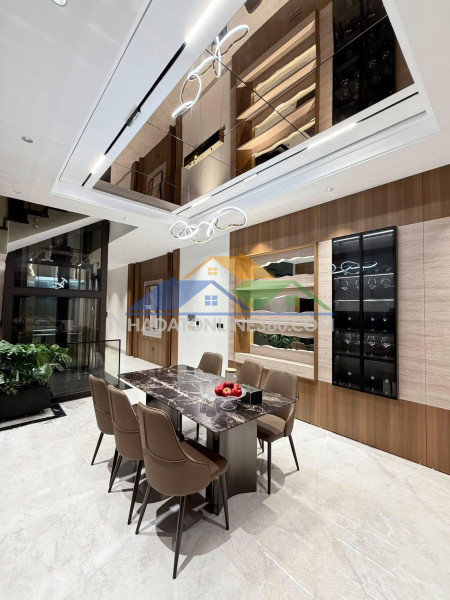 **bán nhà hẻm hoàng văn thụ, phường 4 tân bình (4,5*16,5) chỉ 9,5 tỷ