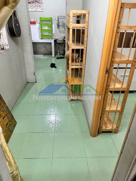 Chính chủ bán nhà nguyên căn giá tốt  p. linh trung - thủ đức, tp hồ chí minh