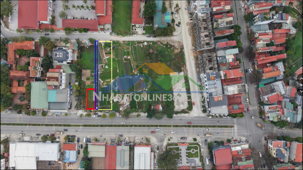 Chính chủ cần bán nhà 2 mặt tiền đường nguyễn tất thành. 5 tầng xây mới 125.7m2 giá 12.5 tỷ.