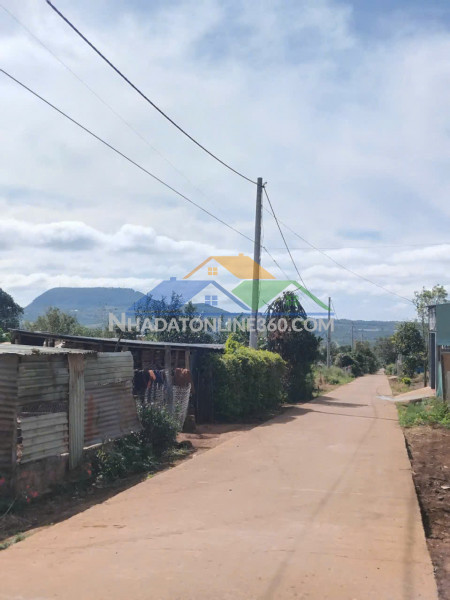 Chính chủ - cần tiền em cần bánh mảnh đất, thuộc xóm đúng thá, cao phong , hoà bình (gần cây xăng thu phong cũ)