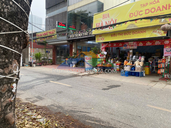 Cho thuê kho - nhà xưởng – 177 hữu hưng, tây mỗ, nam từ liêm, hà nội