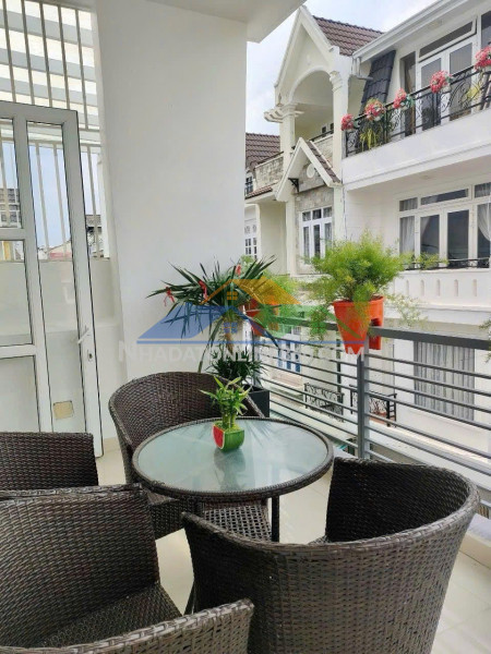 Cho thuê nhà 5 phòng ngủ 18 triệu/tháng hoàng diệu phường 5 đà lạt