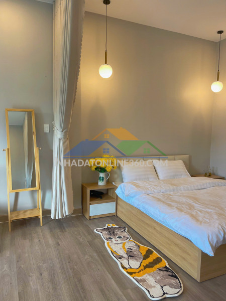 Cho thuê quán cà phê và homestay 45 triệu/tháng hùng vương phường 11 đà lạt