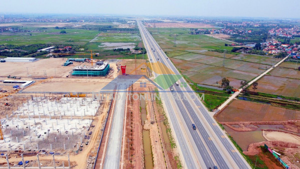 Bán đất 3 ccn kim động - đặng lễ - chính nghĩa tại hưng yên